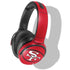 NFL San Francisco 49ers Retro Logo Skullcandy Venue Skin