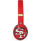 NFL San Francisco 49ers Retro Logo Studio Wireless 3 Skin