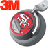 NFL San Francisco 49ers Retro Logo Surface Headphones Skin