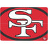 NFL San Francisco 49ers Retro Logo Surface Laptop Studio Skin