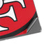 NFL San Francisco 49ers Retro Logo Surface Pro 8 Skin