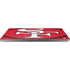 NFL San Francisco 49ers Retro Logo Universal Laptop 11in (8.8 x 6.2in) Skin