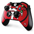 NFL San Francisco 49ers Retro Logo Xbox One Controller Skin