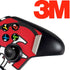 NFL San Francisco 49ers Retro Logo Xbox One Controller Skin