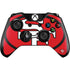 NFL San Francisco 49ers Retro Logo Xbox One Controller Skin