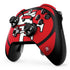 NFL San Francisco 49ers Retro Logo Xbox One Elite Controller Skin