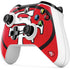 NFL San Francisco 49ers Retro Logo Xbox One S Controller Skin
