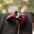NFL San Francisco 49ers Retro Logo Xbox One S Controller Skin