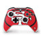 NFL San Francisco 49ers Retro Logo Xbox One S Controller Skin