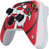 NFL San Francisco 49ers Retro Logo Xbox Series S Controller Skin