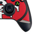 NFL San Francisco 49ers Retro Logo Xbox Series X Controller Skin