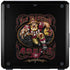 Liquid Blue NFL San Francisco 49ers Running Back Cooler Master MasterBox Q300L Mini Tower Skin