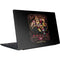 Liquid Blue NFL San Francisco 49ers Running Back Dell Vostro Skin