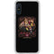 Liquid Blue NFL San Francisco 49ers Running Back Galaxy A10e Clear Case