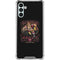 Liquid Blue NFL San Francisco 49ers Running Back Galaxy A13 5G Clear Case