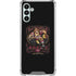 Liquid Blue NFL San Francisco 49ers Running Back Galaxy A13 5G Clear Case