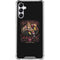 Liquid Blue NFL San Francisco 49ers Running Back Galaxy A14 5G Clear Case