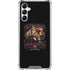 Liquid Blue NFL San Francisco 49ers Running Back Galaxy A14 5G Clear Case