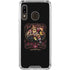 Liquid Blue NFL San Francisco 49ers Running Back Galaxy A30 Clear Case