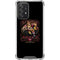 Liquid Blue NFL San Francisco 49ers Running Back Galaxy A52 5G Clear Case