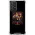 Liquid Blue NFL San Francisco 49ers Running Back Galaxy A52 5G Clear Case