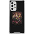Liquid Blue NFL San Francisco 49ers Running Back Galaxy A53 5G Clear Case