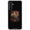 Liquid Blue NFL San Francisco 49ers Running Back Galaxy A54 5G Clear Case