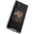 Liquid Blue NFL San Francisco 49ers Running Back Galaxy A54 5G Clear Case