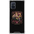 Liquid Blue NFL San Francisco 49ers Running Back Galaxy A71 5G Clear Case