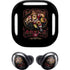 Liquid Blue NFL San Francisco 49ers Running Back Galaxy Buds Pro Skin