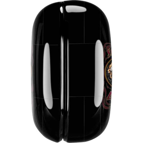 Liquid Blue NFL San Francisco 49ers Running Back Galaxy Buds Pro Skin