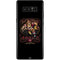 Liquid Blue NFL San Francisco 49ers Running Back Galaxy Note 8 Skin