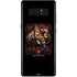 Liquid Blue NFL San Francisco 49ers Running Back Galaxy Note 8 Skin
