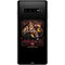 Liquid Blue NFL San Francisco 49ers Running Back Galaxy S10 Plus Skin