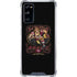 Liquid Blue NFL San Francisco 49ers Running Back Galaxy S20 FE Clear Case