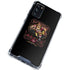 Liquid Blue NFL San Francisco 49ers Running Back Galaxy S20 FE Clear Case