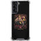 Liquid Blue NFL San Francisco 49ers Running Back Galaxy S21 5G Clear Case