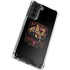 Liquid Blue NFL San Francisco 49ers Running Back Galaxy S21 5G Clear Case