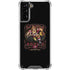 Liquid Blue NFL San Francisco 49ers Running Back Galaxy S21 Plus 5G Clear Case