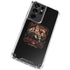 Liquid Blue NFL San Francisco 49ers Running Back Galaxy S21 Ultra 5G Clear Case
