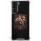 Liquid Blue NFL San Francisco 49ers Running Back Galaxy S22 Clear Case