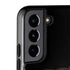 Liquid Blue NFL San Francisco 49ers Running Back Galaxy S22 Plus Pro Case