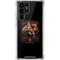 Liquid Blue NFL San Francisco 49ers Running Back Galaxy S22 Ultra Clear Case