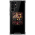 Liquid Blue NFL San Francisco 49ers Running Back Galaxy S22 Ultra Clear Case