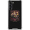 Liquid Blue NFL San Francisco 49ers Running Back Galaxy S23 Plus Clear Case