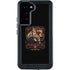 Liquid Blue NFL San Francisco 49ers Running Back Galaxy S23 Plus Waterproof Case