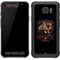 Liquid Blue NFL San Francisco 49ers Running Back Galaxy S7 Active Skin
