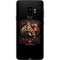 Liquid Blue NFL San Francisco 49ers Running Back Galaxy S9 Plus Skin