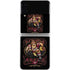 Liquid Blue NFL San Francisco 49ers Running Back Galaxy Z Flip3 5G Skin