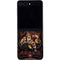 Liquid Blue NFL San Francisco 49ers Running Back Galaxy Z Flip5 5G Skin